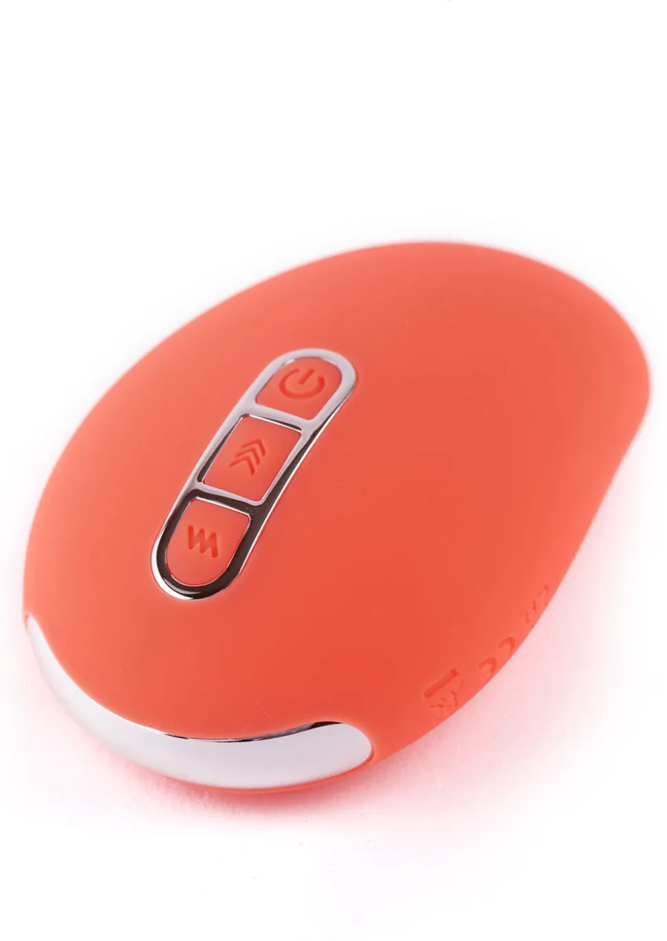 Pulse Waterproof Pebble Clitoral Vibrator