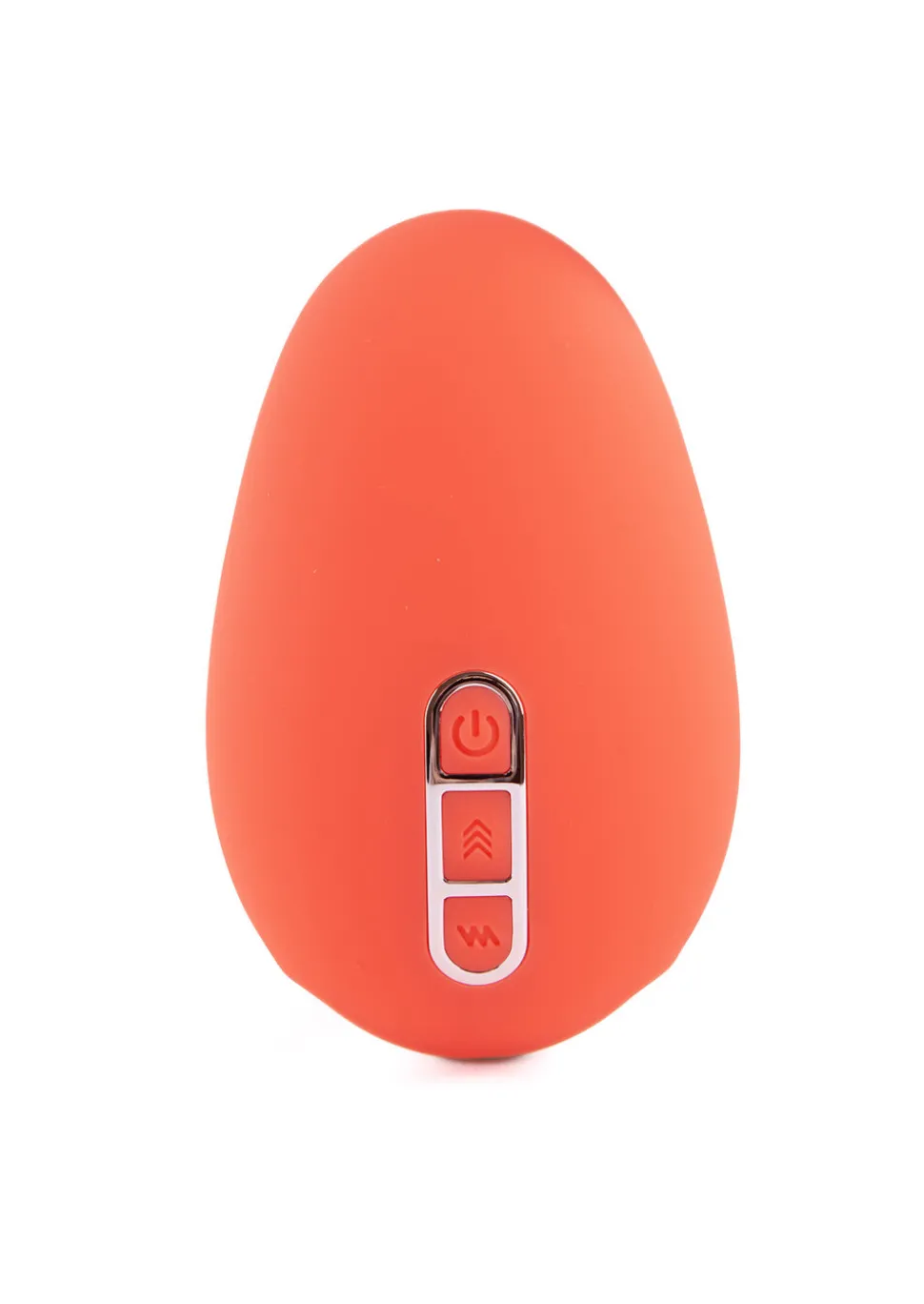 Pulse Waterproof Pebble Clitoral Vibrator