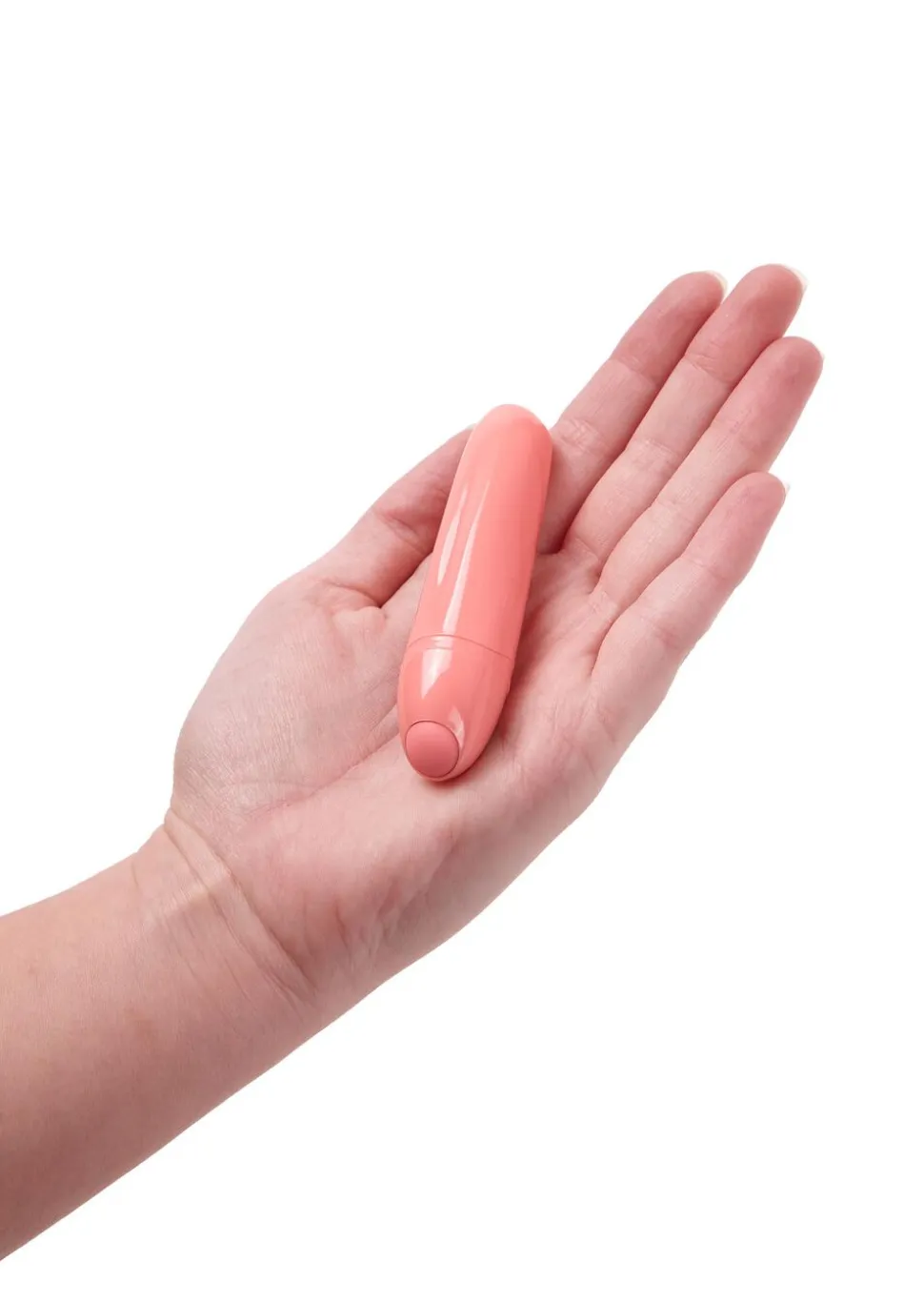 Quantum Waterproof Bullet Vibrator