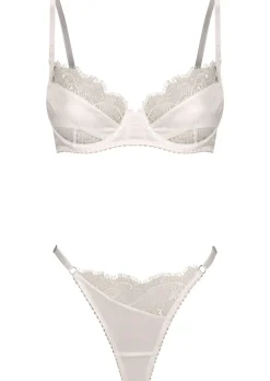 Rae Thong - Ivory