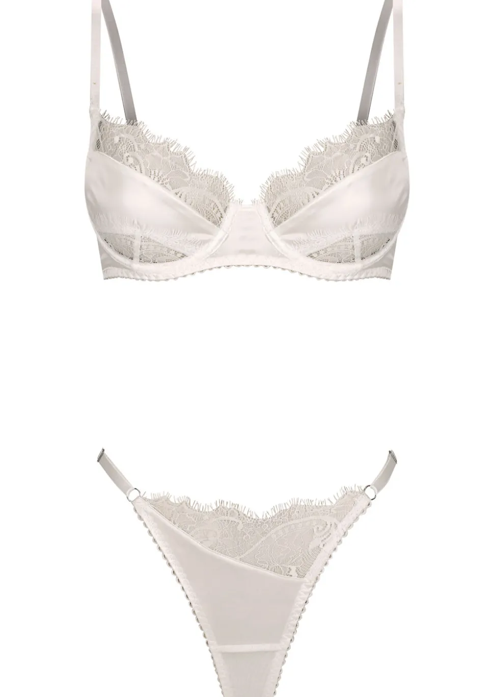 Rae Thong - Ivory