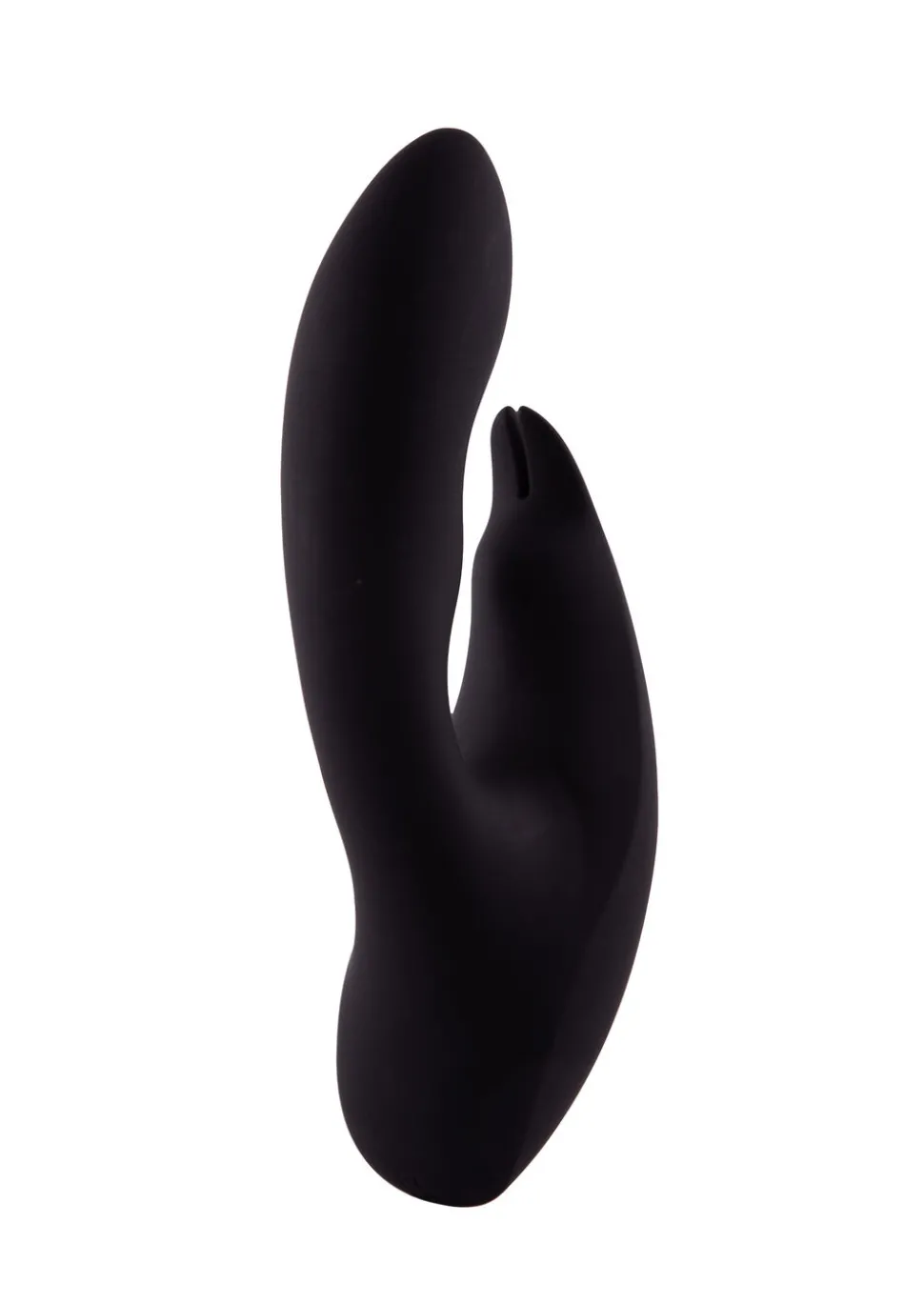 Rampant Rabbit Curved G-Spot Vibrator