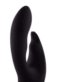 Rampant Rabbit Curved G-Spot Vibrator