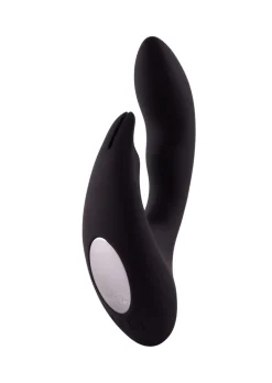 Rampant Rabbit Curved G-Spot Vibrator
