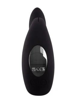 Rampant Rabbit Curved G-Spot Vibrator