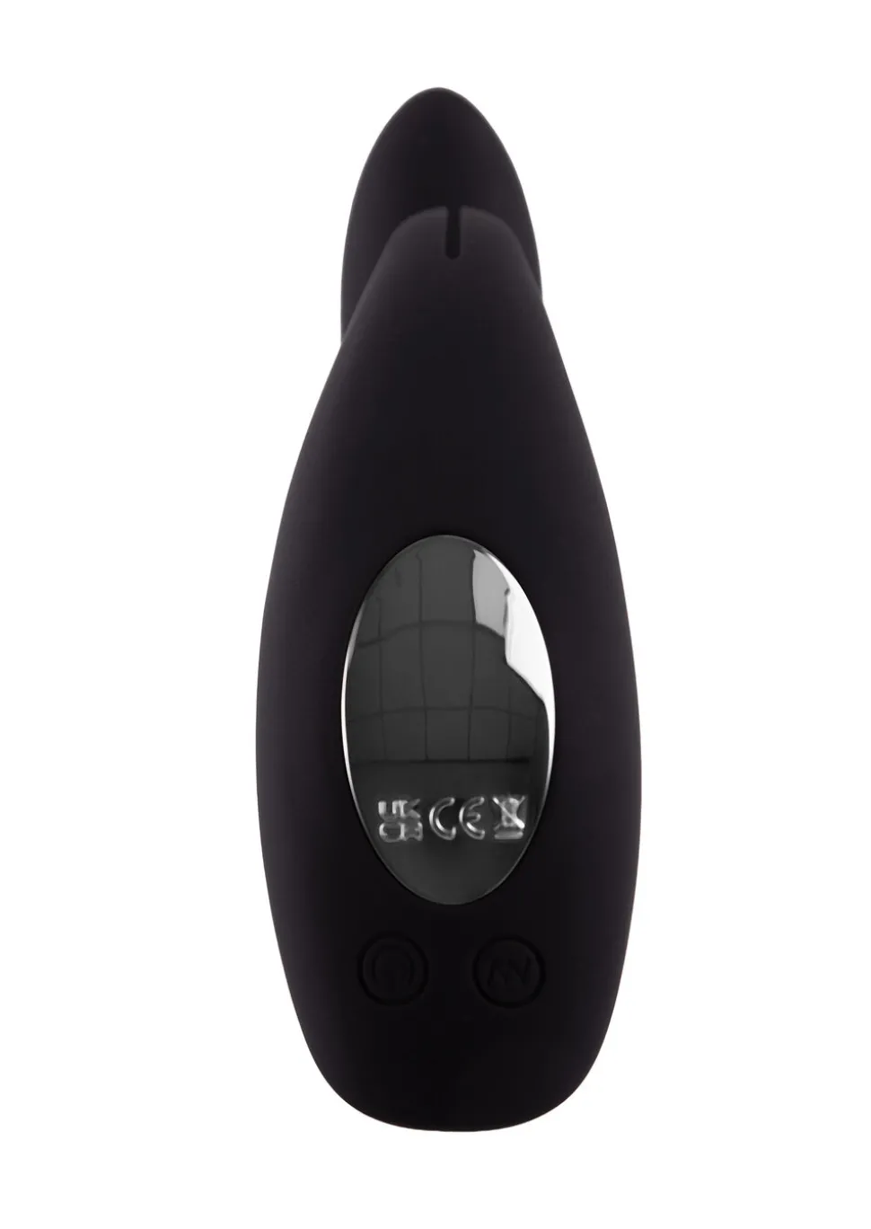 Rampant Rabbit Curved G-Spot Vibrator
