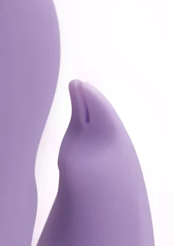 Rampant Rabbit Curved Sleek G-Spot Vibrator