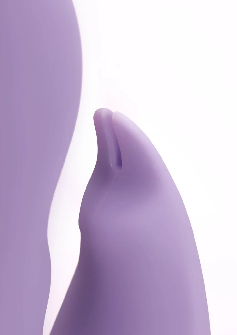 Rampant Rabbit Curved Sleek G-Spot Vibrator