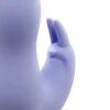 Rampant Rabbit Ripple Texture G-Spot Vibrator