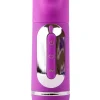 Rampant Rabbit Rotating Silicone Vibrator