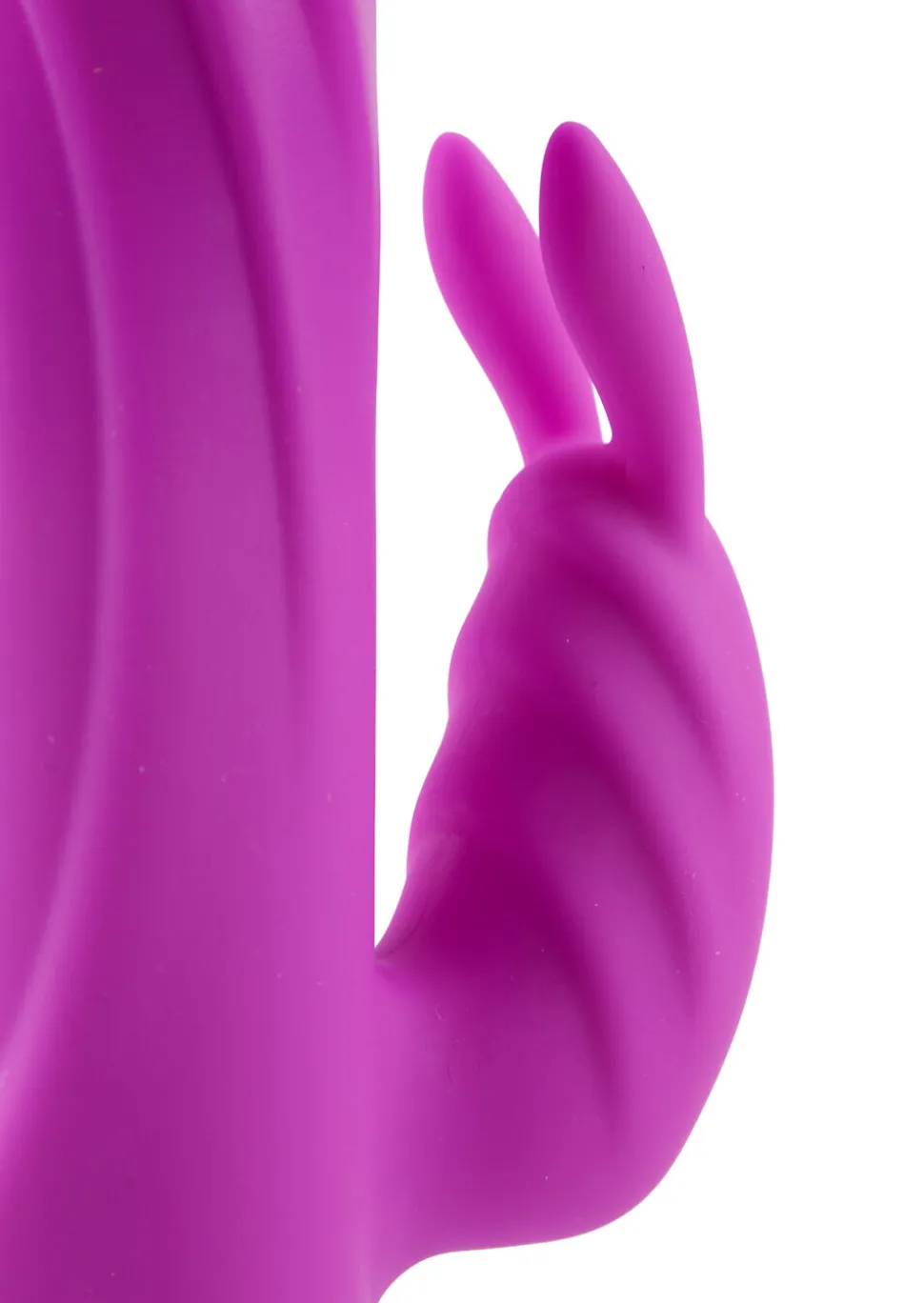 Rampant Rabbit Rotating Silicone Vibrator