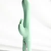 Rampant Rabbit Slim Waterproof Silicone Vibrator