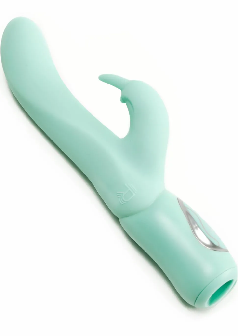 Rampant Rabbit Slim Waterproof Silicone Vibrator