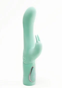 Rampant Rabbit Slim Waterproof Silicone Vibrator