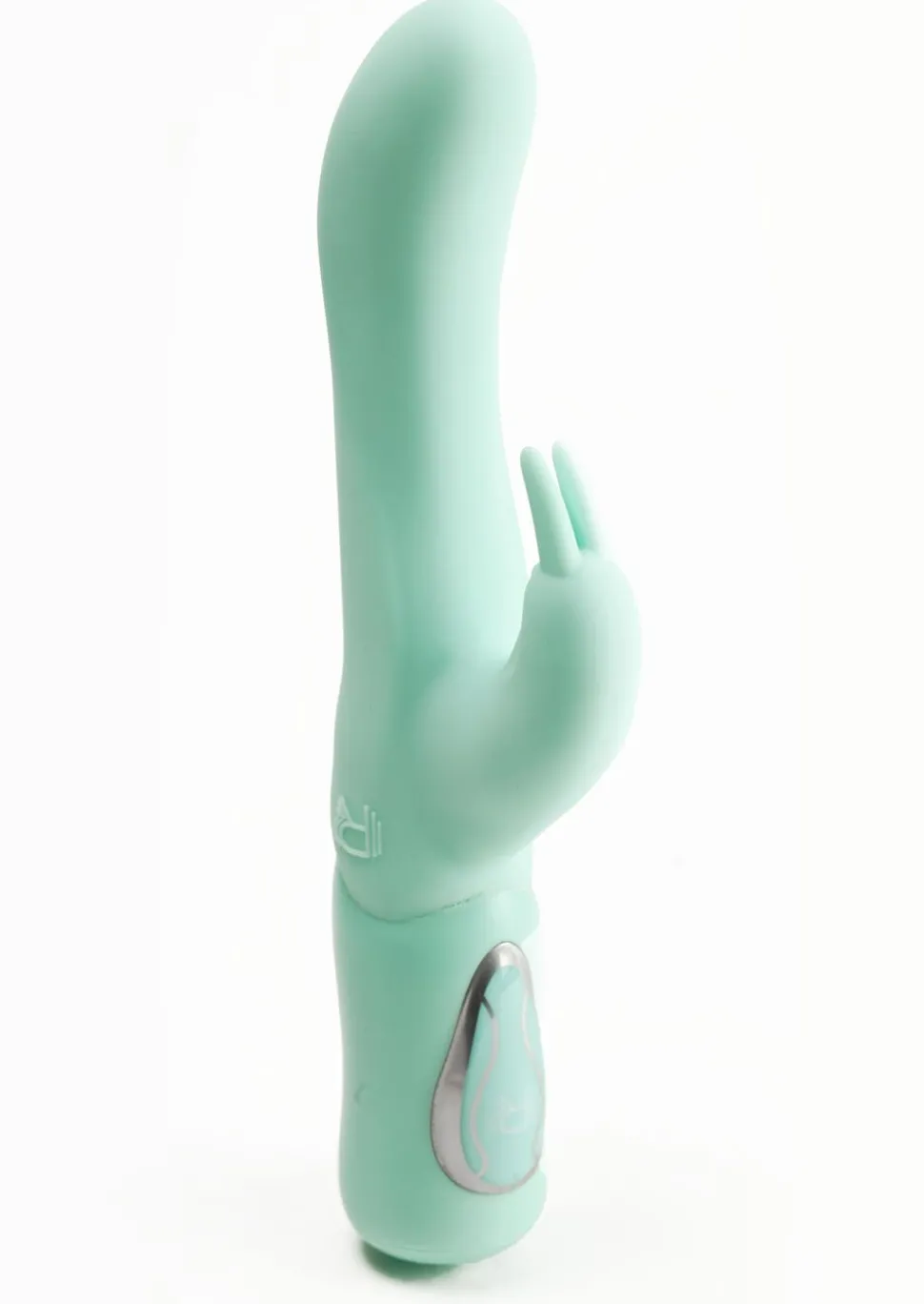 Rampant Rabbit Slim Waterproof Silicone Vibrator