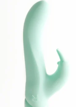 Rampant Rabbit Slim Waterproof Silicone Vibrator