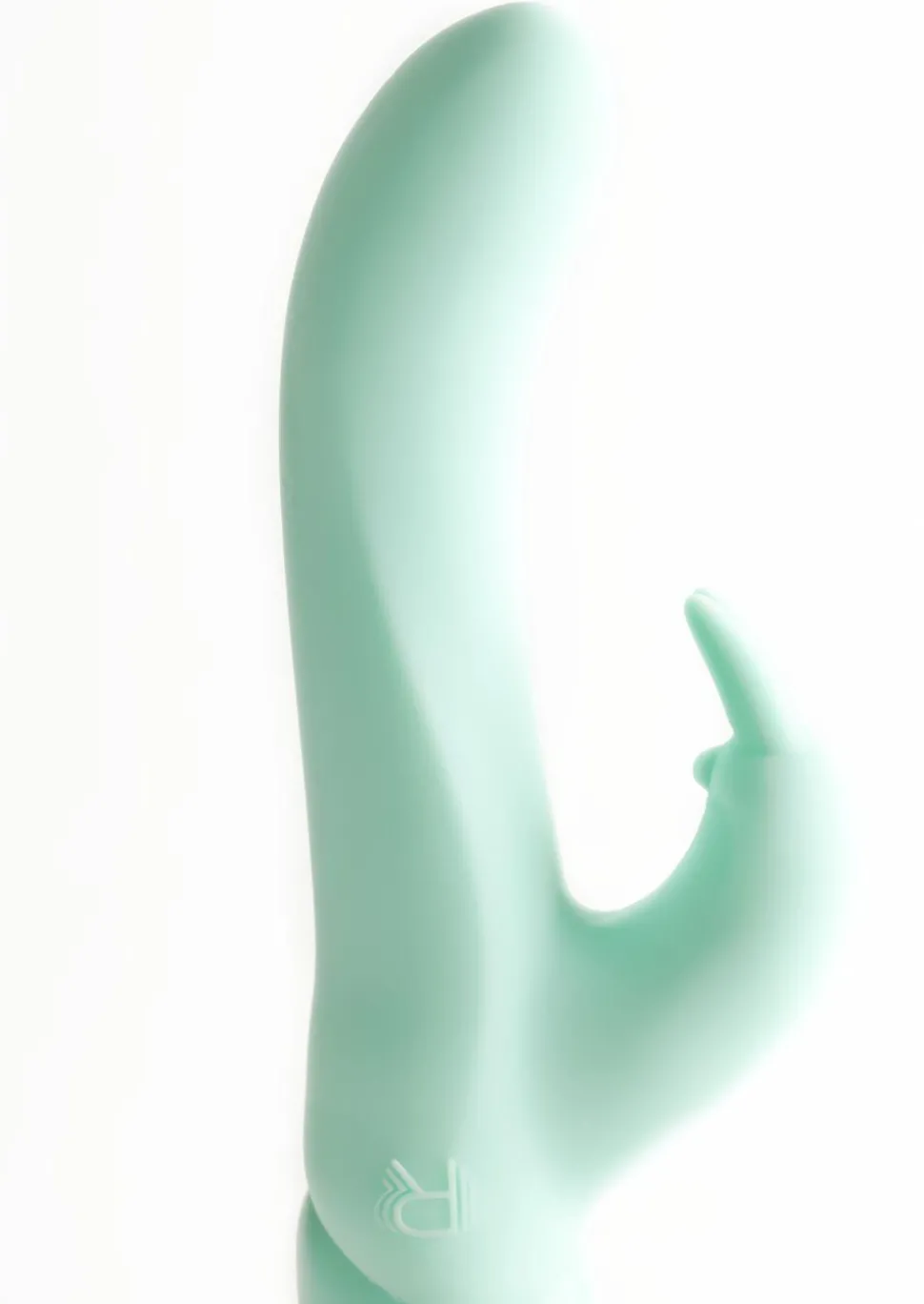 Rampant Rabbit Slim Waterproof Silicone Vibrator