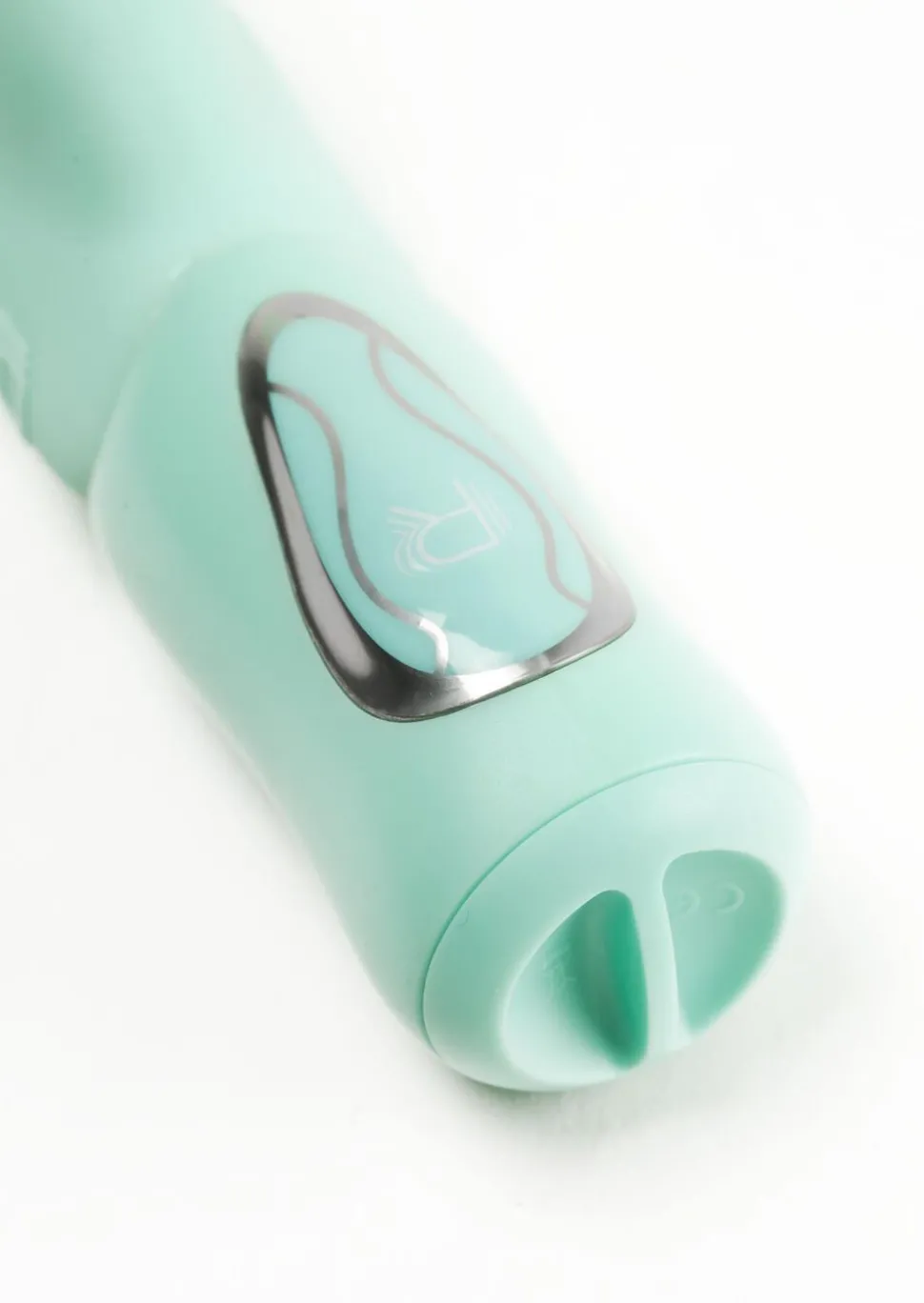 Rampant Rabbit Slim Waterproof Silicone Vibrator