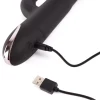 Rampant Rabbit Thrusting G-Spot Vibrator