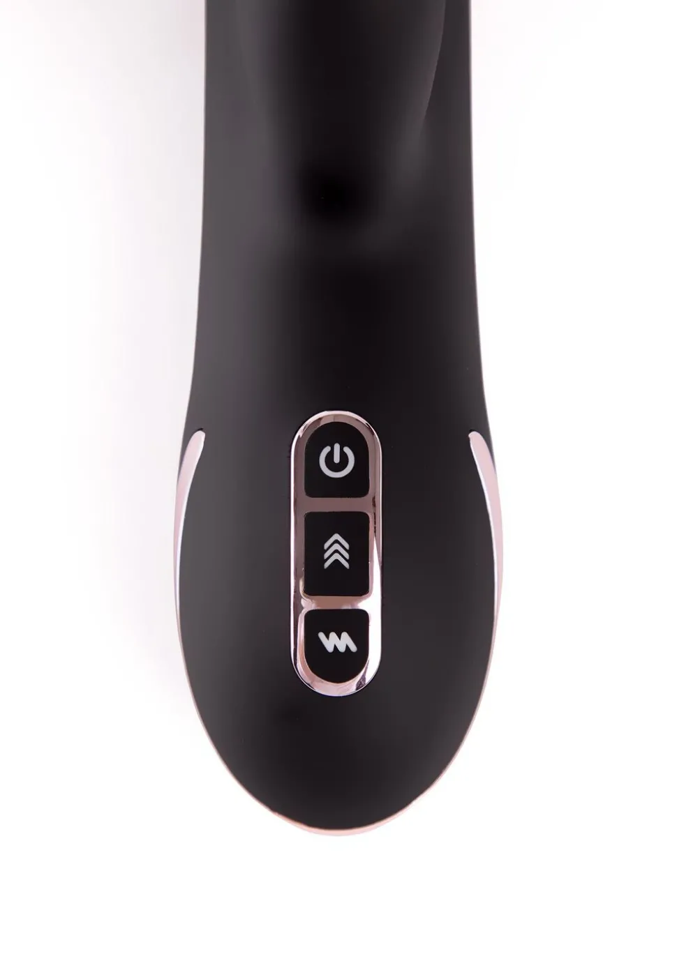 Rampant Rabbit Thrusting G-Spot Vibrator