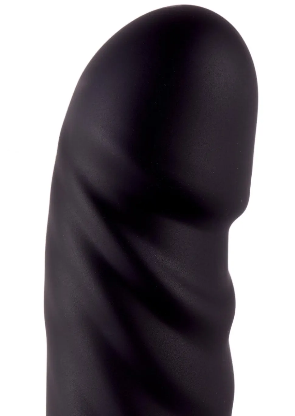 Rampant Rabbit Thrusting G-Spot Vibrator