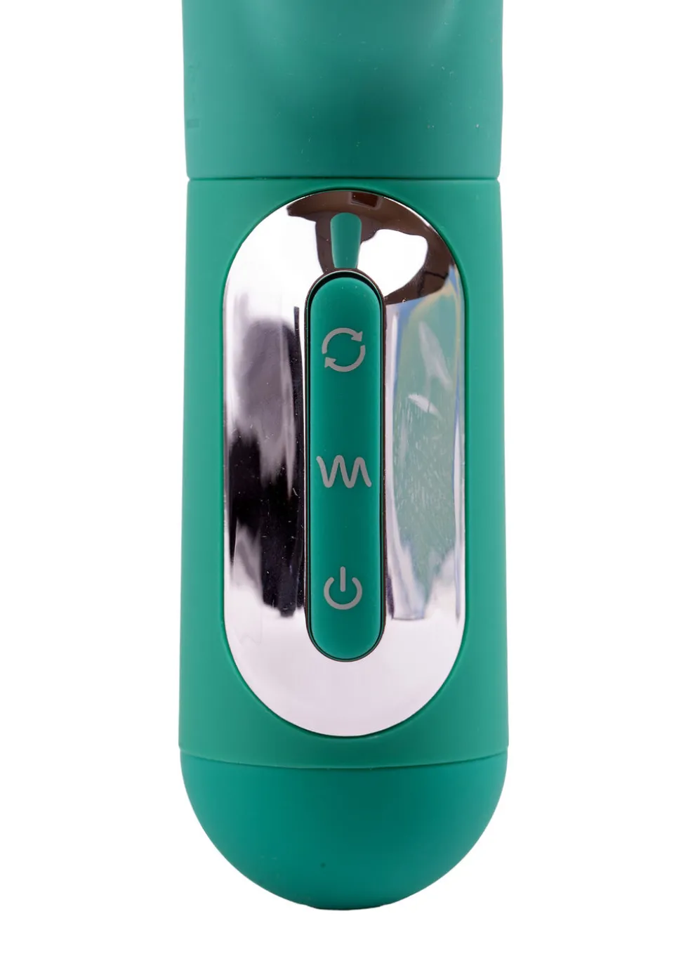 Rampant Rabbit Thrusting G-Spot Vibrator