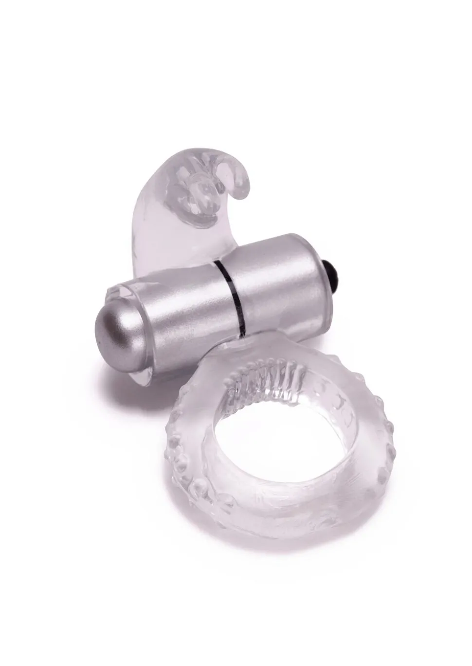 Rampant Rabbit Vibrating Cock Ring
