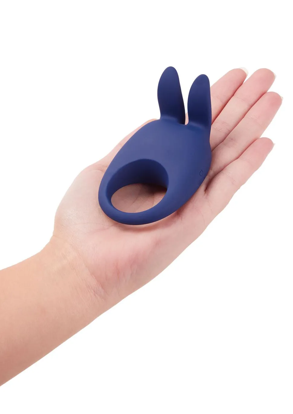 Rampant Rabbit Vibrating Silicone Cock Ring