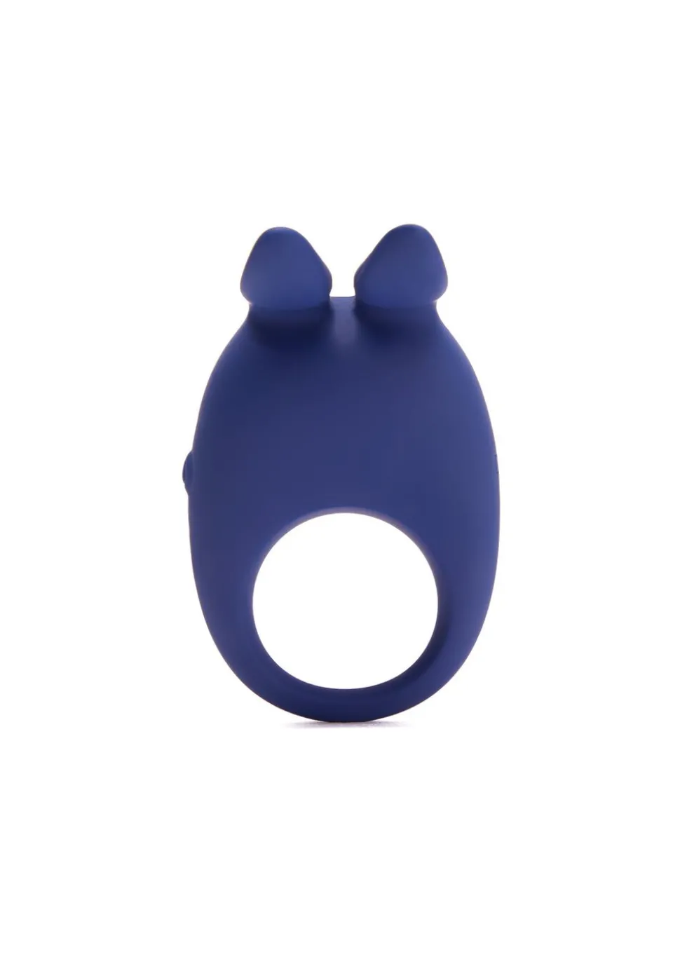 Rampant Rabbit Vibrating Silicone Cock Ring