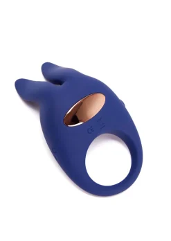 Rampant Rabbit Vibrating Silicone Cock Ring