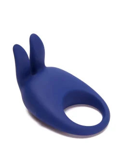Rampant Rabbit Vibrating Silicone Cock Ring