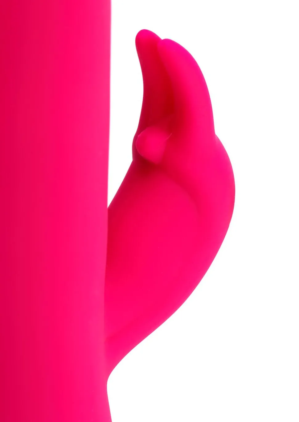 Rampant Rabbit Waterproof Stroking G-Spot Vibrator