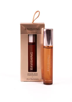Ravishing Pheromone Purse Eau De Parfum 10ml