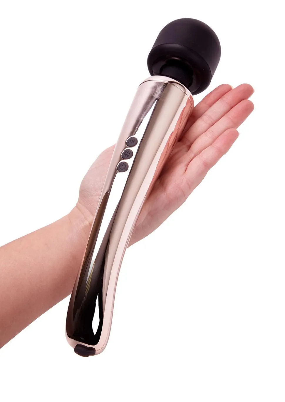 Rechargeable Power Massage Wand