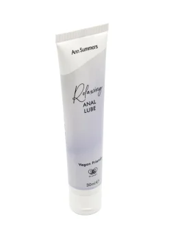 Relaxing Anal Lubricant 30ml