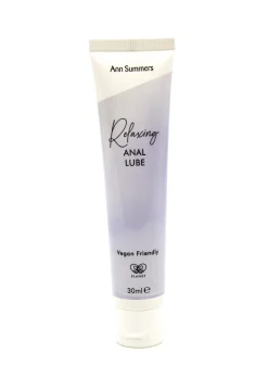 Relaxing Anal Lubricant 30ml