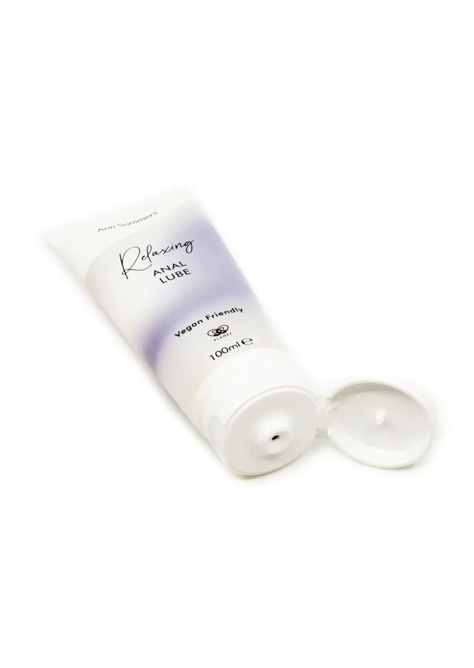 Relaxing Anal Lubricant 100ml