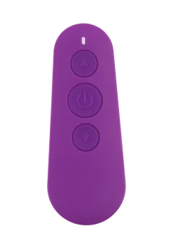 Remote Controlled Clitoral Stimulator Grinding Pad