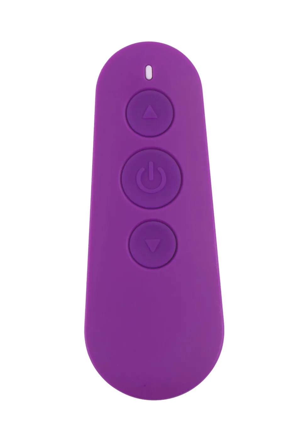 Remote Controlled Clitoral Stimulator Grinding Pad
