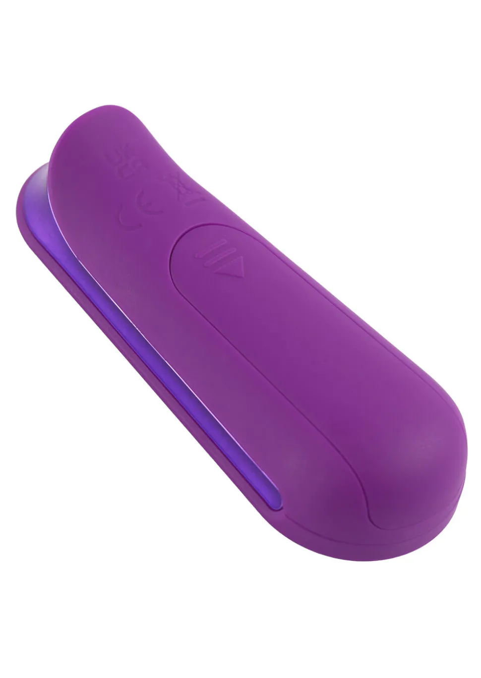 Remote Controlled Clitoral Stimulator Grinding Pad