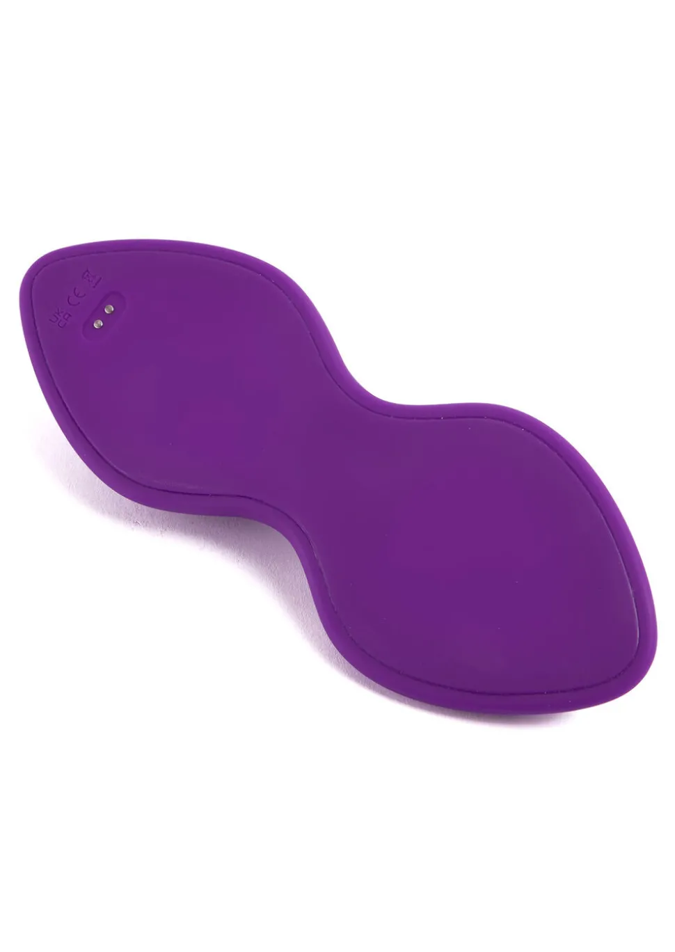 Remote Controlled Clitoral Stimulator Grinding Pad