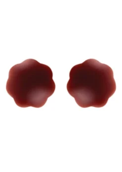 Reusable Silicone Flower Nipple Covers