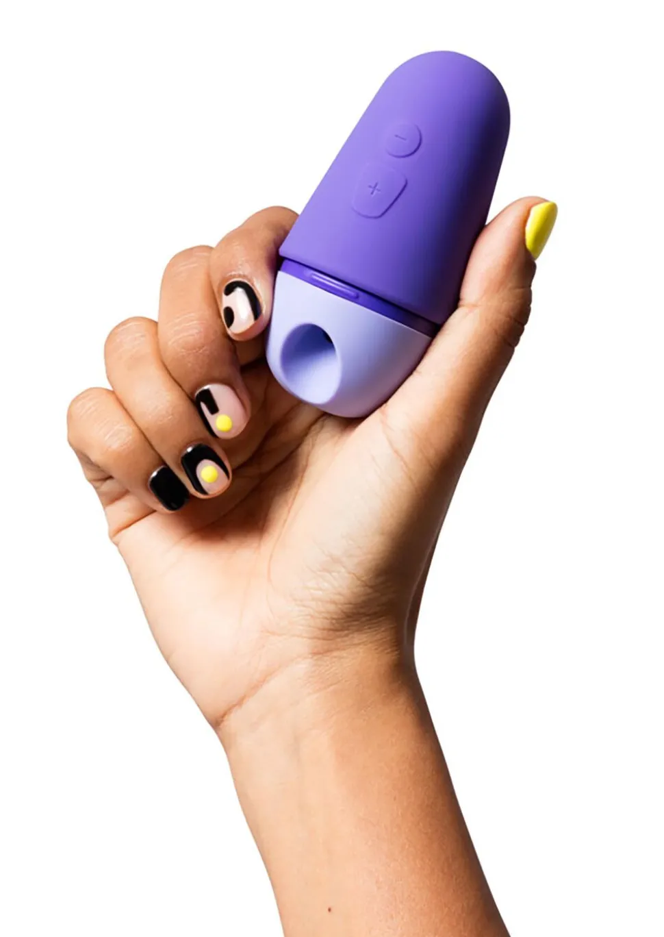 Romp Free X Clitoral Stimulator
