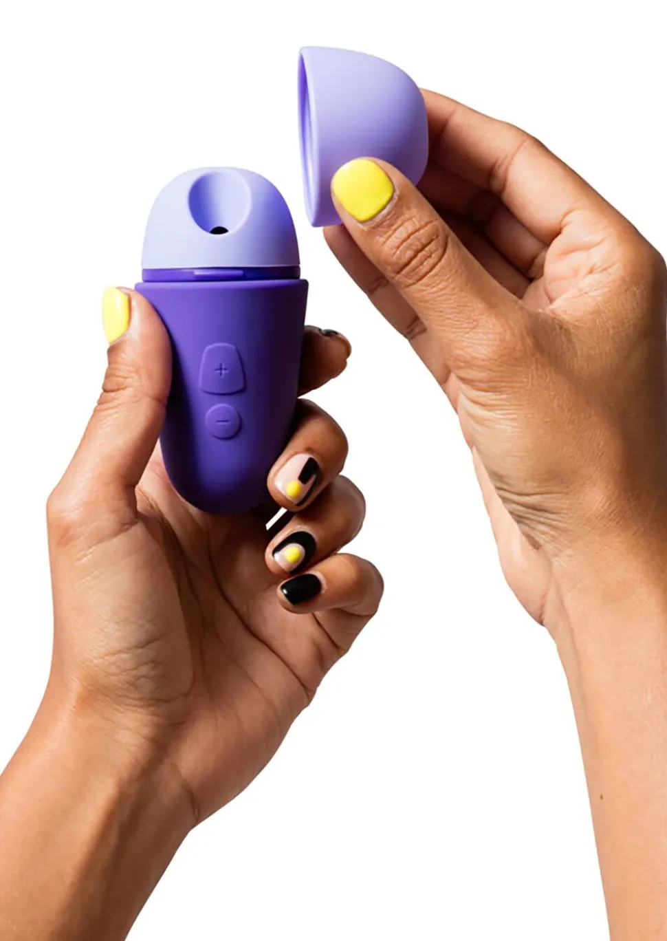 Romp Free X Clitoral Stimulator