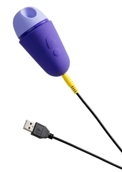 Romp Free X Clitoral Stimulator