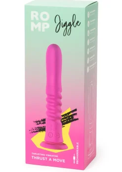Romp Jiggle