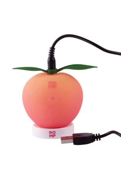 Romp Peach