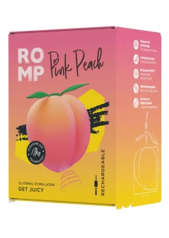Romp Peach