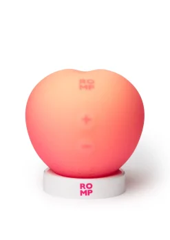 Romp Peach