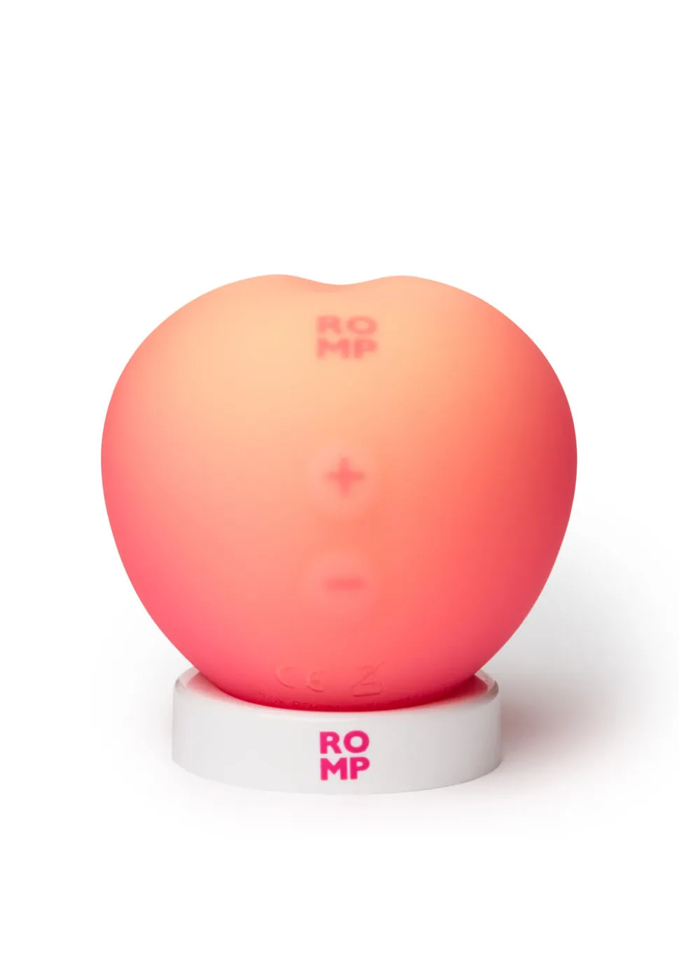 Romp Peach